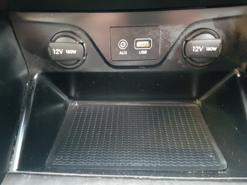 Used Hyundai TUCSON 2017 for sale - 77988066: Photo 17