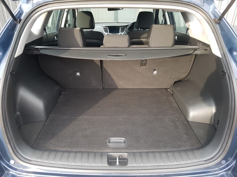 Used Hyundai TUCSON 2017 for sale - 77988066: Photo 8