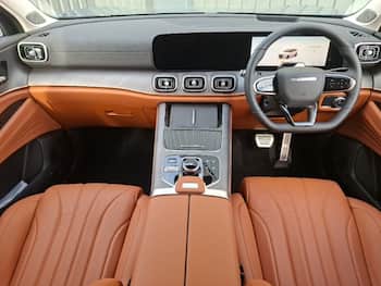 Used Jaecoo 8 2026 for sale - 79777138: Photo