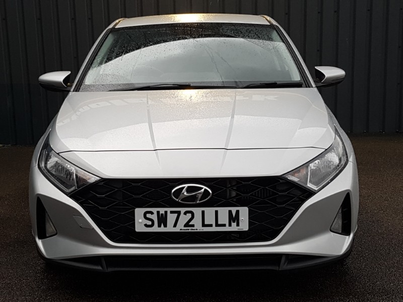 Used Hyundai i20 2023 for sale - 77338465: Photo 11