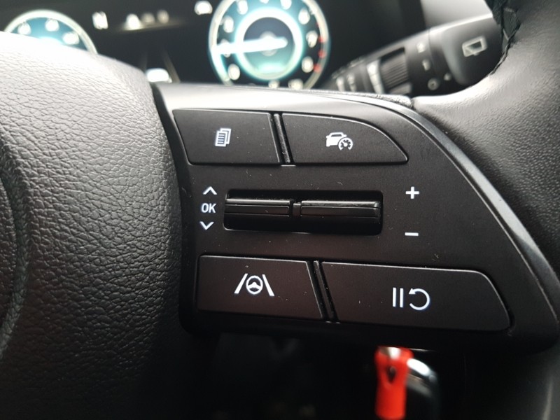 Used Hyundai i20 2023 for sale - 77338465: Photo 14