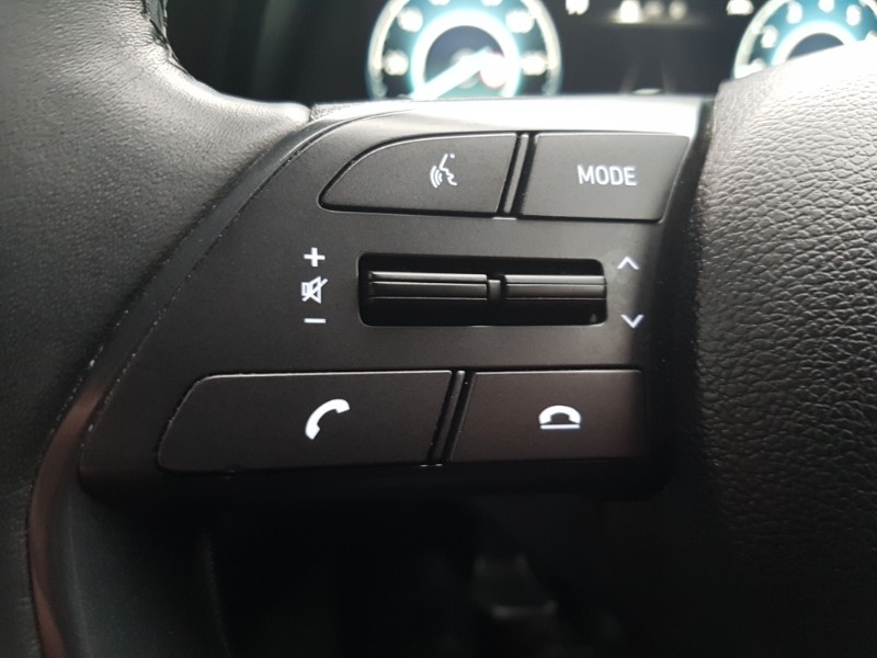 Used Hyundai i20 2023 for sale - 77338465: Photo 15