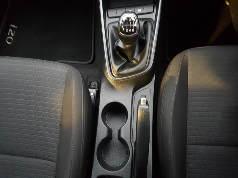 Used Hyundai i20 2023 for sale - 77338465: Photo 16