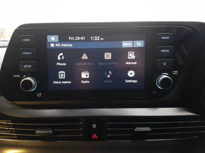 Used Hyundai i20 2023 for sale - 77338465: Photo 19