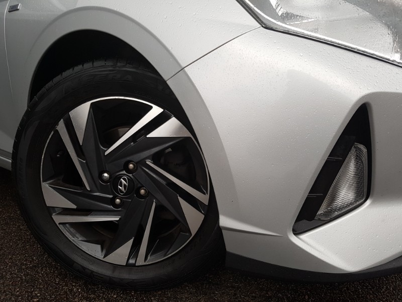 Used Hyundai i20 2023 for sale - 77338465: Photo 9