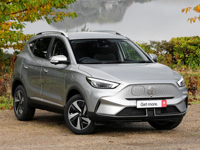 Used MG MG ZS 2025 for sale - 76383904: Photo 1