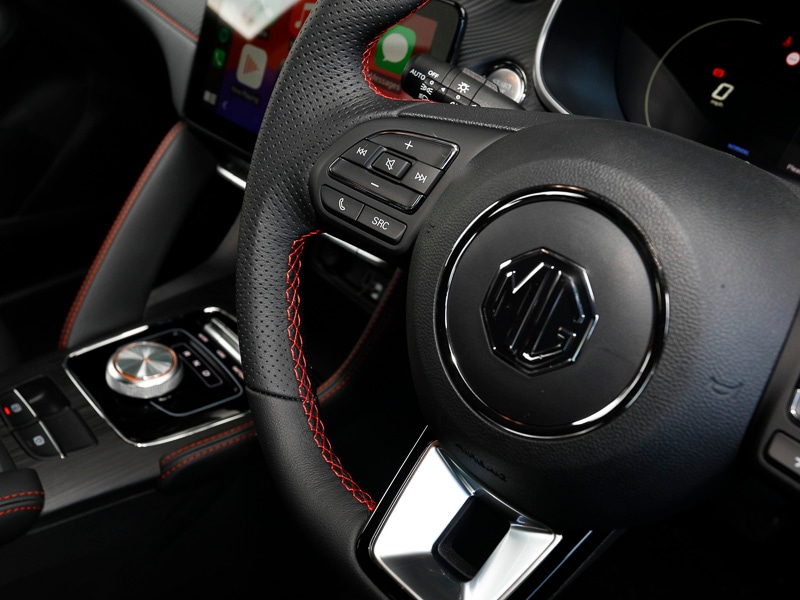 Used MG MG ZS 2025 for sale - 76383904: Photo 14