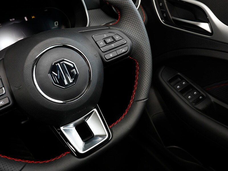 Used MG MG ZS 2025 for sale - 76383904: Photo 15