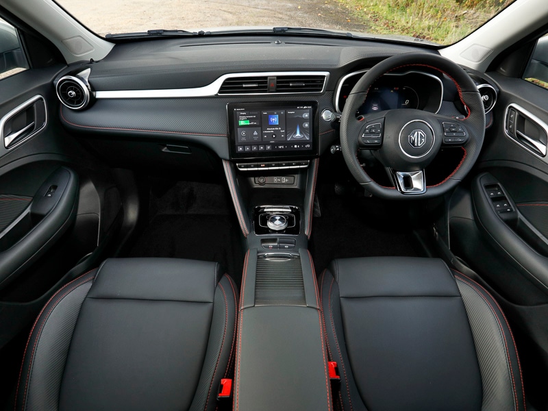 Used MG MG ZS 2025 for sale - 76383904: Photo 2