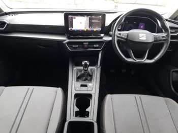 Used SEAT Leon 2021 for sale - 74749750: Photo