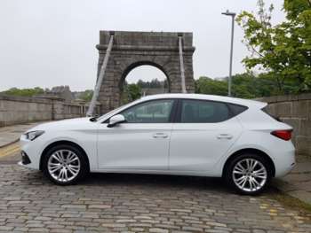 Used SEAT Leon 2021 for sale - 74749750: Photo
