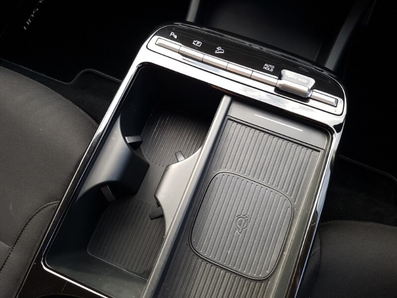 Used Hyundai TUCSON 2025 for sale - 77933623: Photo 16