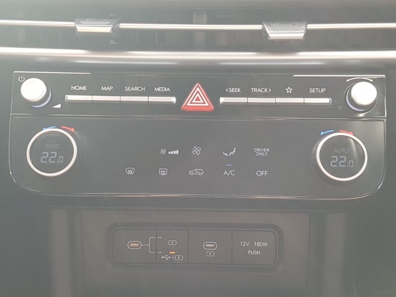 Used Hyundai TUCSON 2025 for sale - 77933623: Photo 18