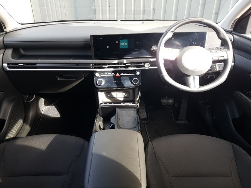 Used Hyundai TUCSON 2025 for sale - 77933623: Photo 2