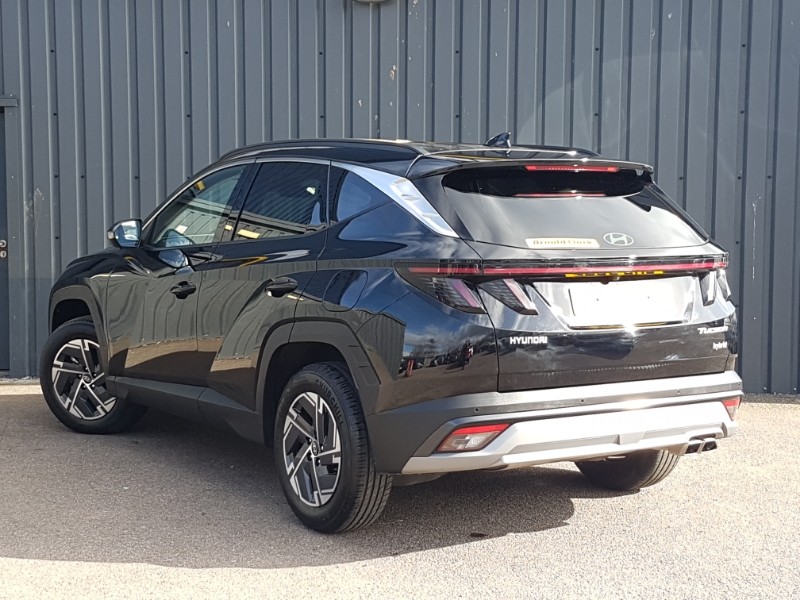 Used Hyundai TUCSON 2025 for sale - 77933623: Photo 3