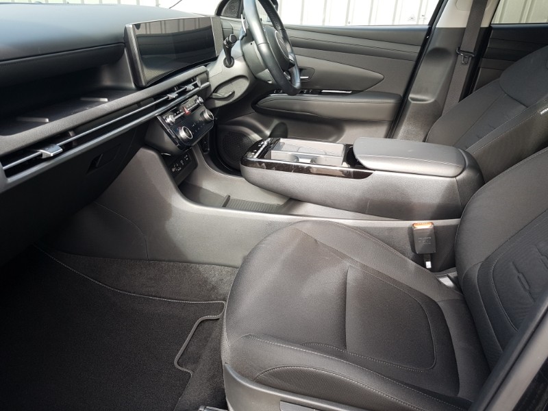 Used Hyundai TUCSON 2025 for sale - 77933623: Photo 5