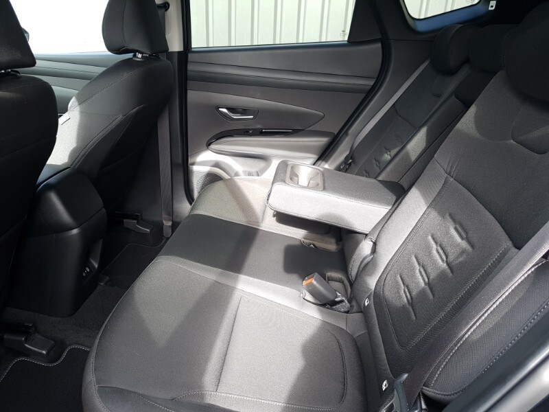 Used Hyundai TUCSON 2025 for sale - 77933623: Photo 6