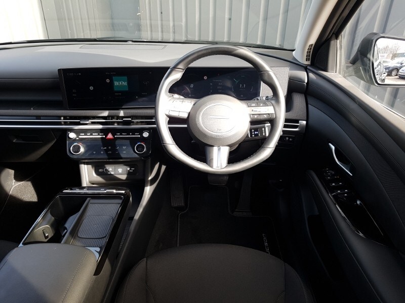 Used Hyundai TUCSON 2025 for sale - 77933623: Photo 7