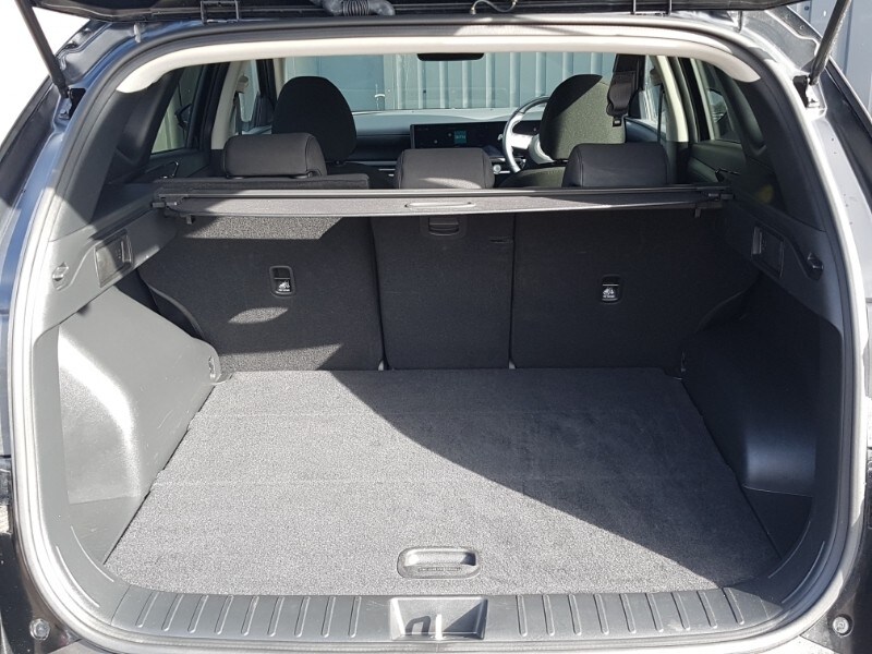 Used Hyundai TUCSON 2025 for sale - 77933623: Photo 8