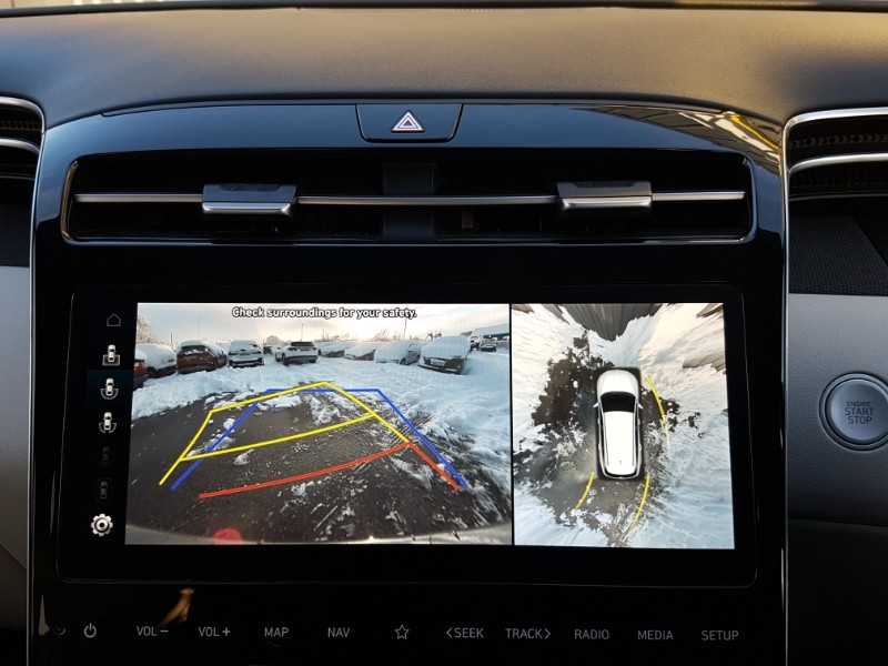 Used Hyundai TUCSON 2023 for sale - 77380118: Photo 11