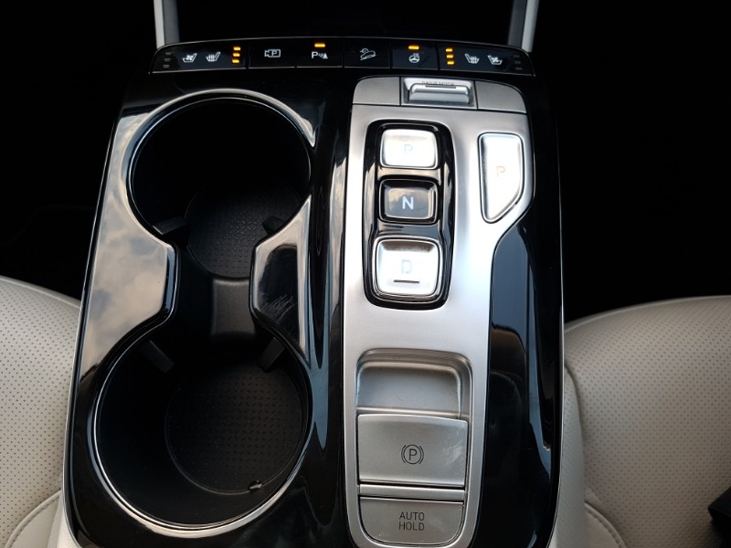 Used Hyundai TUCSON 2023 for sale - 77380118: Photo 16