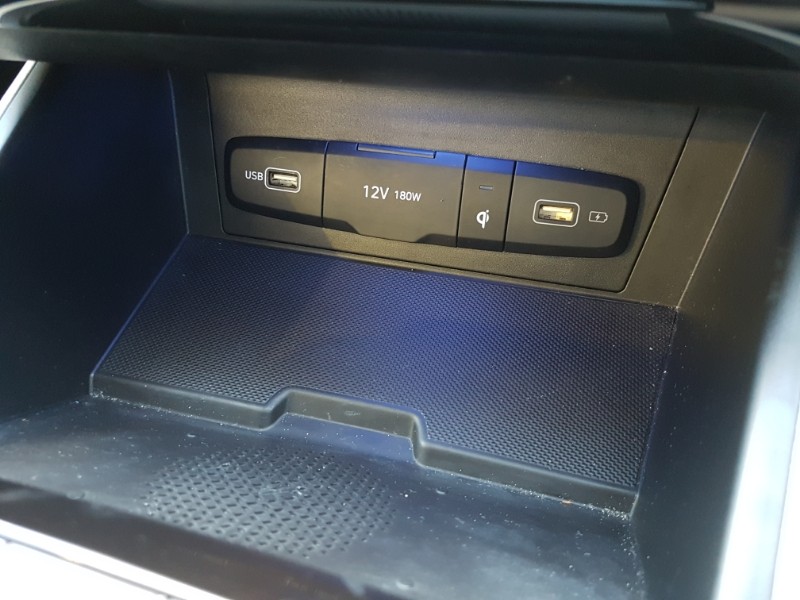 Used Hyundai TUCSON 2023 for sale - 77380118: Photo 17