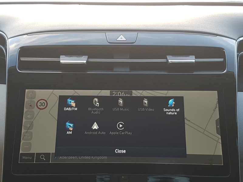 Used Hyundai TUCSON 2023 for sale - 77380118: Photo 19