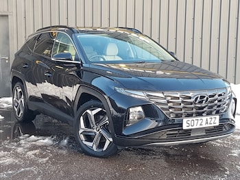 Used Hyundai TUCSON 2023 for sale - 77380118: Photo