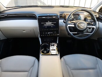 Used Hyundai TUCSON 2023 for sale - 77380118: Photo