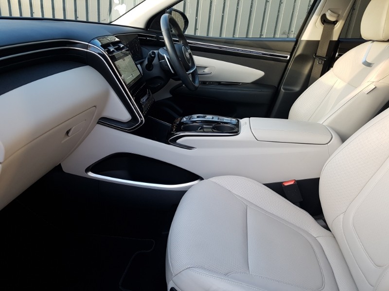 Used Hyundai TUCSON 2023 for sale - 77380118: Photo 5