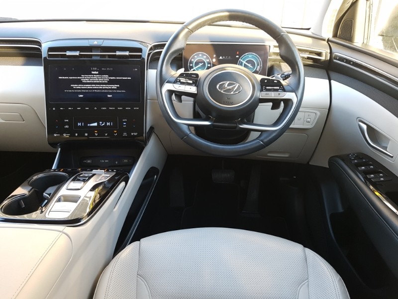 Used Hyundai TUCSON 2023 for sale - 77380118: Photo 7