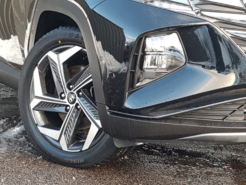 Used Hyundai TUCSON 2023 for sale - 77380118: Photo 9