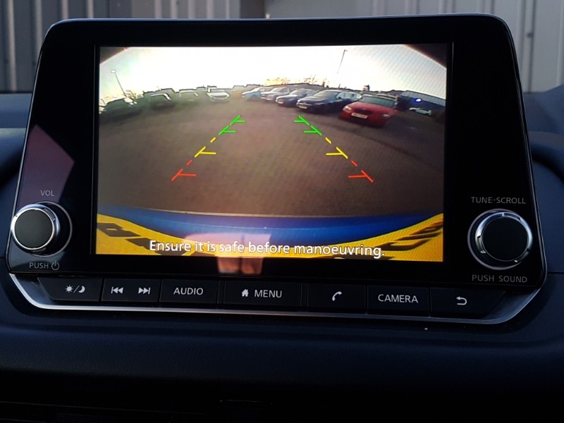 Used Nissan Qashqai 2022 for sale - 77284594: Photo 10