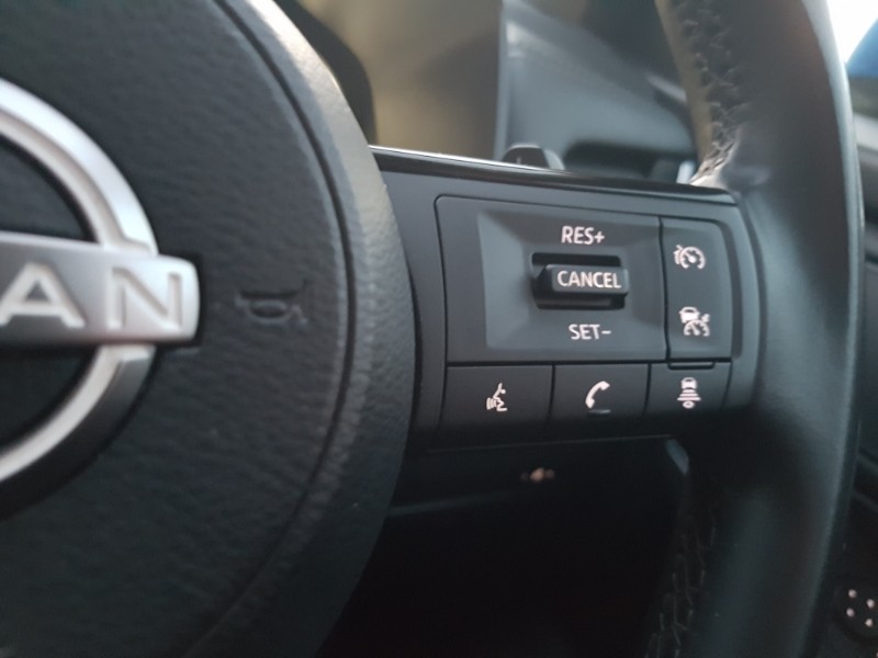 Used Nissan Qashqai 2022 for sale - 77284594: Photo 14