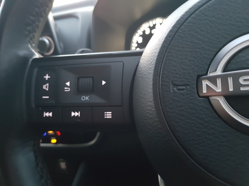 Used Nissan Qashqai 2022 for sale - 77284594: Photo 15