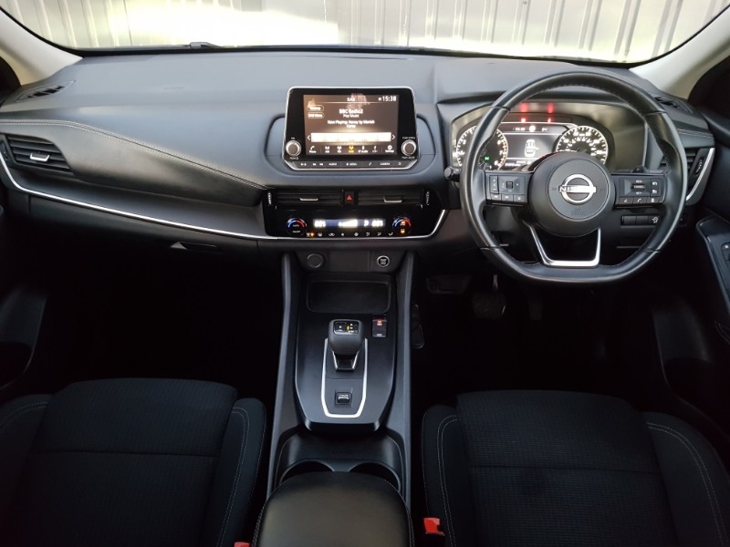 Used Nissan Qashqai 2022 for sale - 77284594: Photo 2