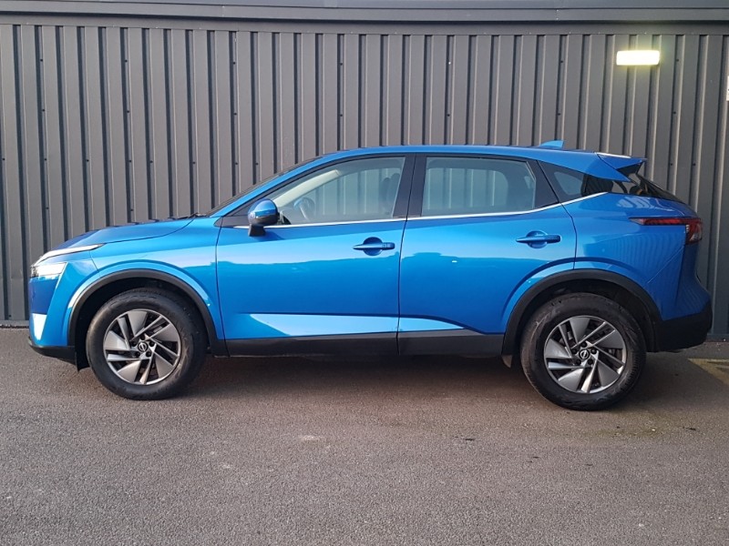 Used Nissan Qashqai 2022 for sale - 77284594: Photo 4