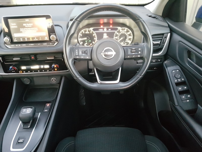 Used Nissan Qashqai 2022 for sale - 77284594: Photo 7