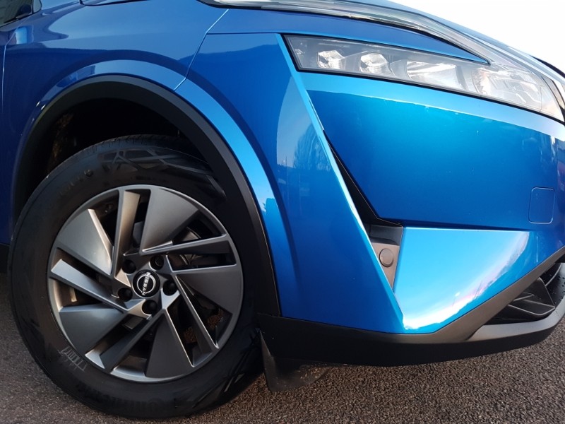 Used Nissan Qashqai 2022 for sale - 77284594: Photo 9