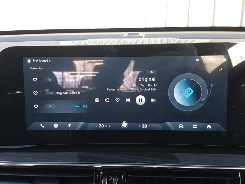 Used Omoda OMODA 5 2024 for sale - 77580333: Photo 10