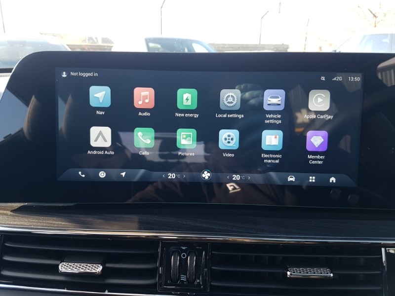 Used Omoda OMODA 5 2024 for sale - 77580333: Photo 18