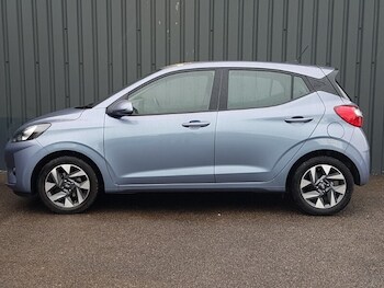 Used Hyundai i10 2025 for sale - 78654114: Photo