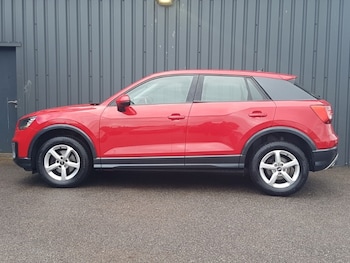 Used Audi Q2 2020 for sale - 78603804: Photo