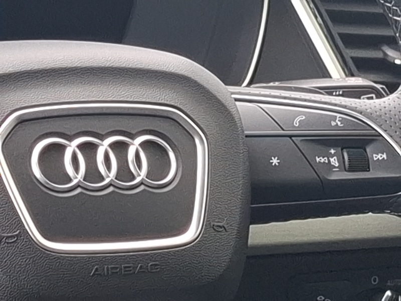 Used Audi Q5 2023 for sale - 76889414: Photo 10