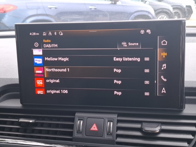 Used Audi Q5 2023 for sale - 76889414: Photo 13