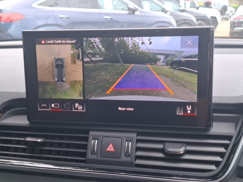 Used Audi Q5 2023 for sale - 76889414: Photo 17