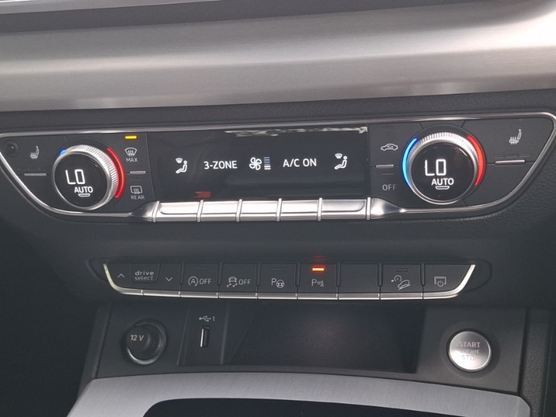 Used Audi Q5 2023 for sale - 76889414: Photo 18