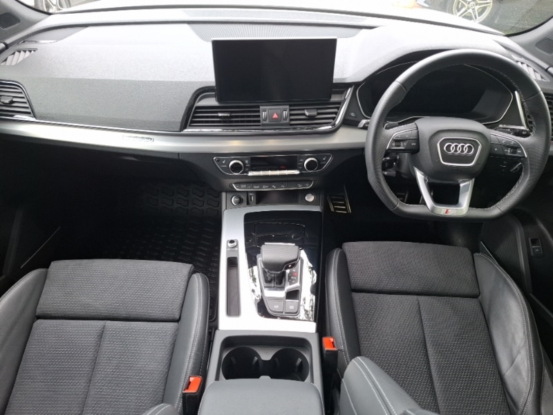 Used Audi Q5 2023 for sale - 76889414: Photo 2