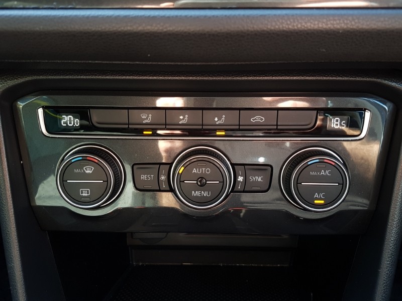 Used Volkswagen Tiguan 2019 for sale - 77922046: Photo 18