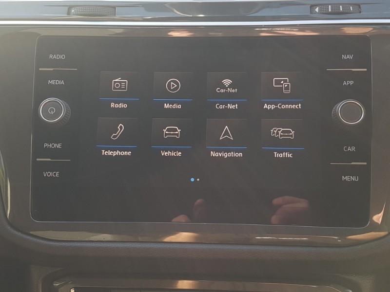 Used Volkswagen Tiguan 2019 for sale - 77922046: Photo 19